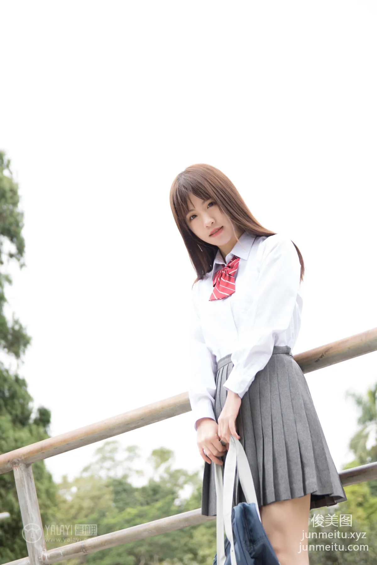 [YALAYI雅拉伊] No.148 青春的夢 Toki [48P] 39
