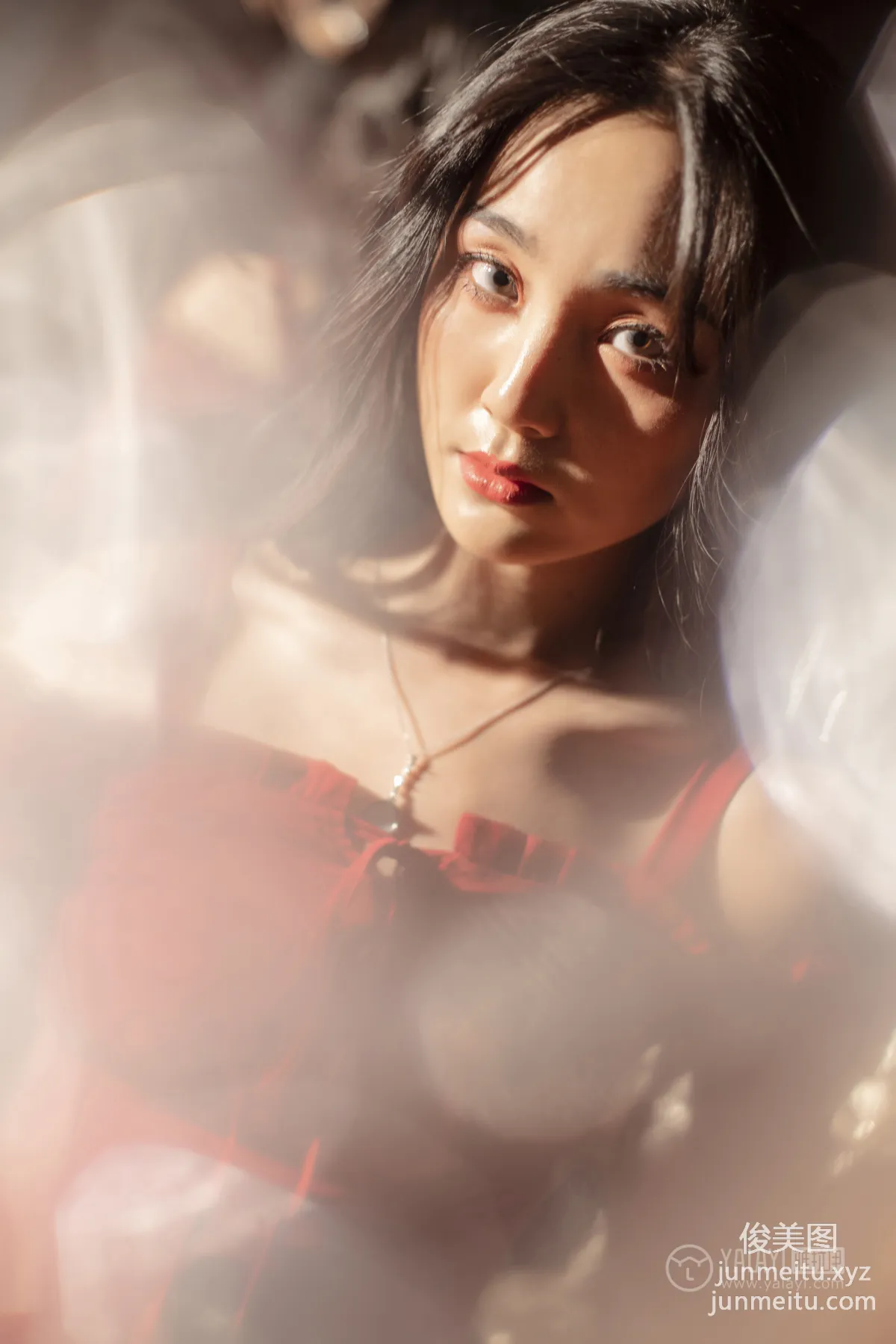 [YALAYI雅拉伊] No.164 烈焰迷情 項興詠 [47P] 15