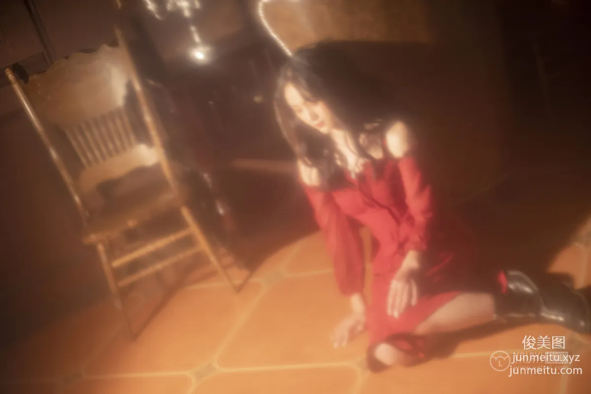 [YALAYI雅拉伊] No.164 烈焰迷情 項興詠 [47P] 42