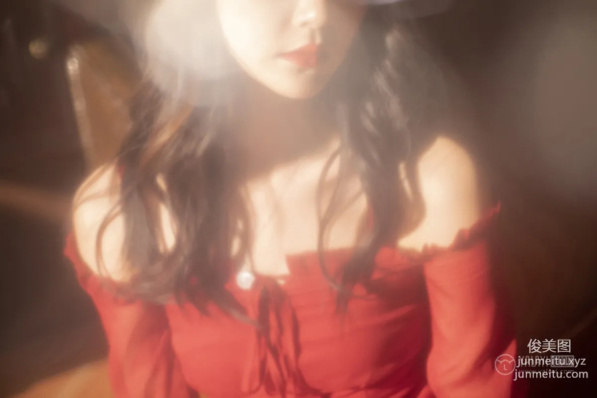 [YALAYI雅拉伊] No.164 烈焰迷情 項興詠 [47P] 44