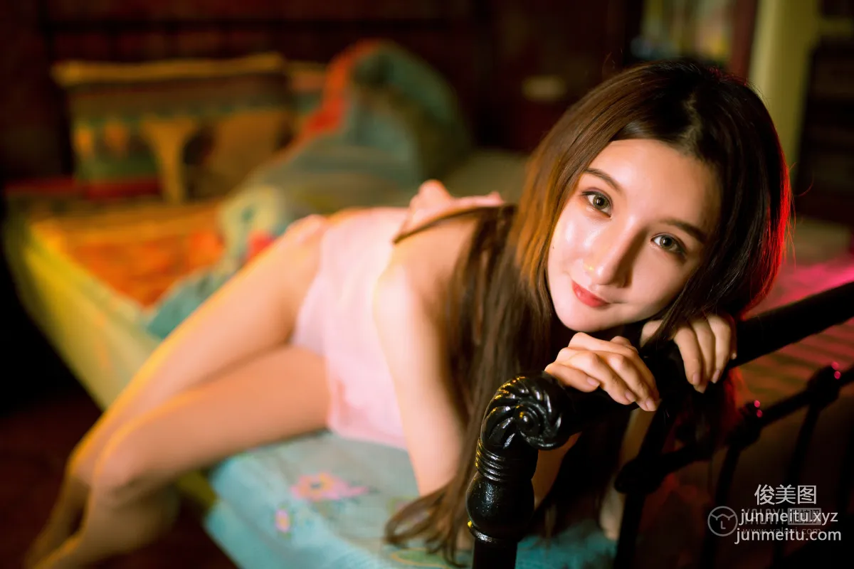 [YALAYI雅拉伊] No.171 玫瑰 劉潇潇 [43P] 15