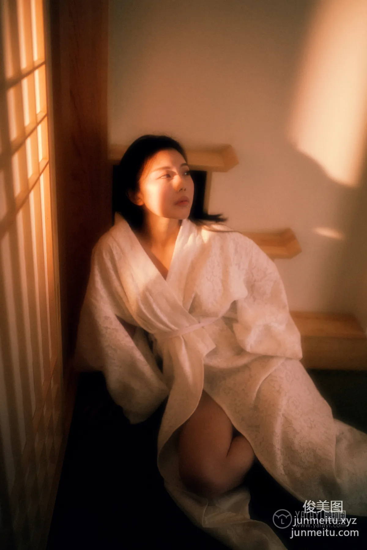 [YALAYI雅拉伊] No.202 夜光 圓圓 [61P] 10