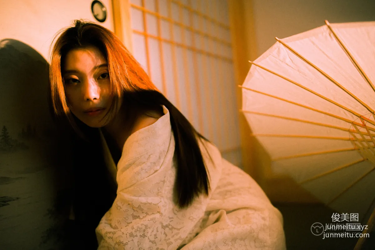 [YALAYI雅拉伊] No.202 夜光 圓圓 [61P] 30