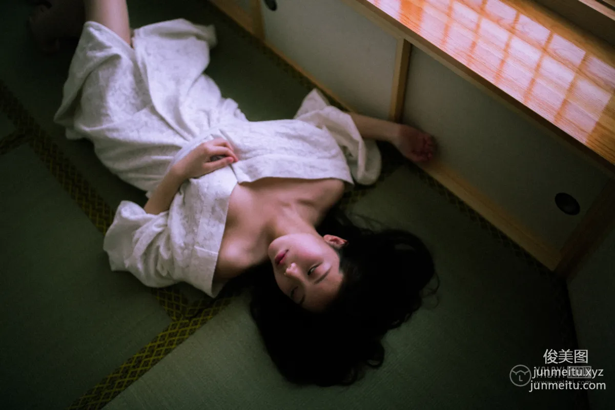 [YALAYI雅拉伊] No.202 夜光 圓圓 [61P] 50
