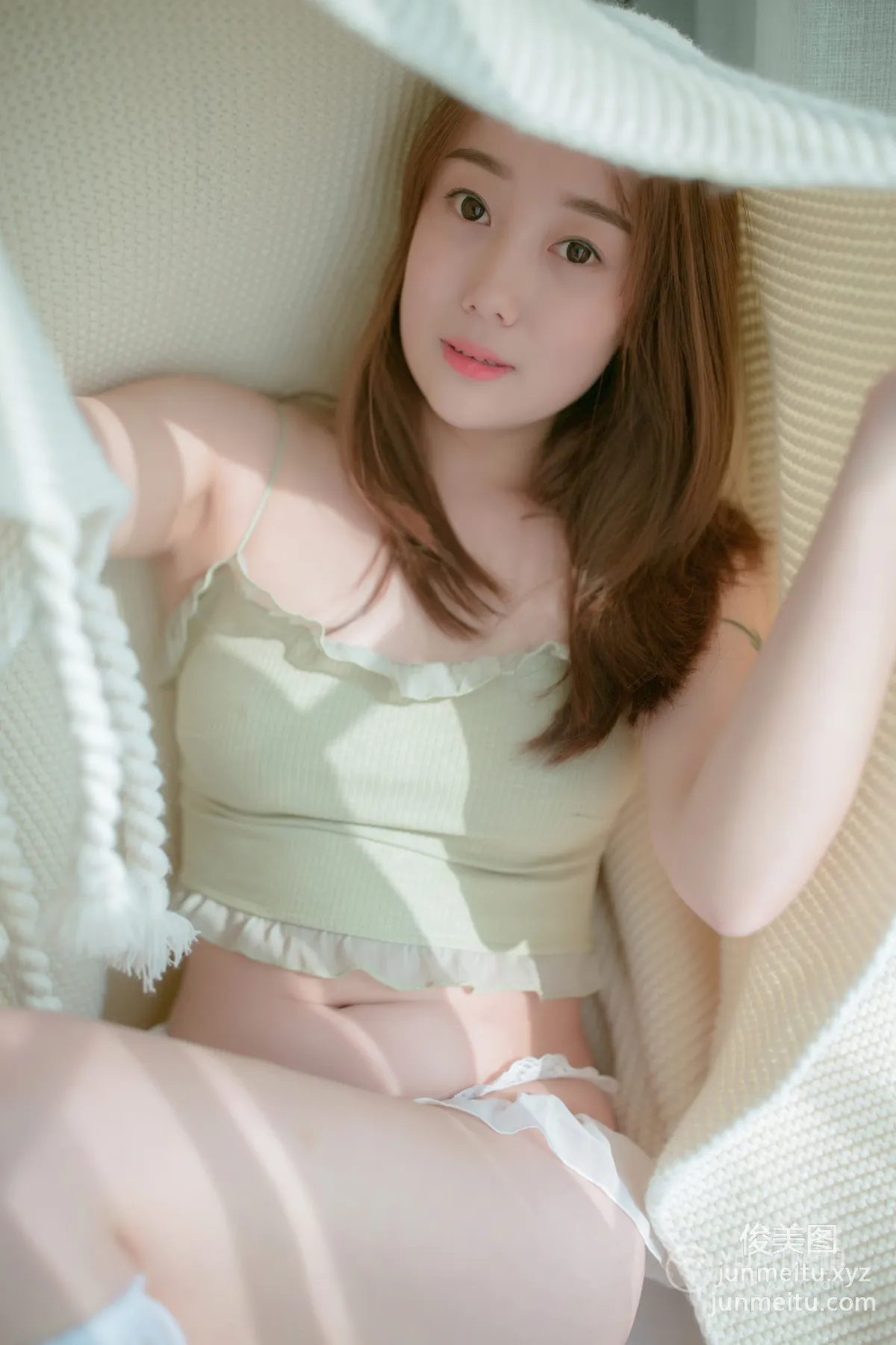 [YALAYI雅拉伊] No.205 薄荷味 水水醬 [47P] 30