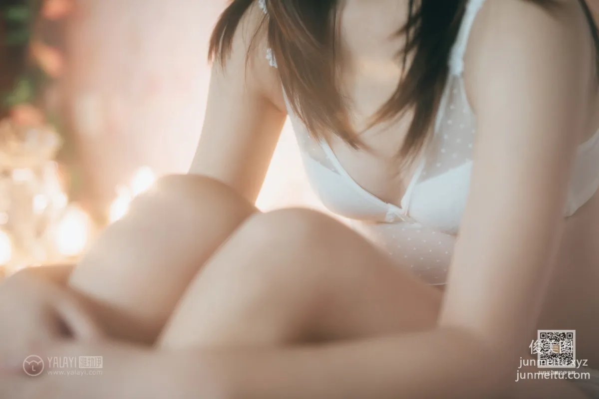 [YALAYI雅拉伊] No.451 唯一的你 倪倪 41
