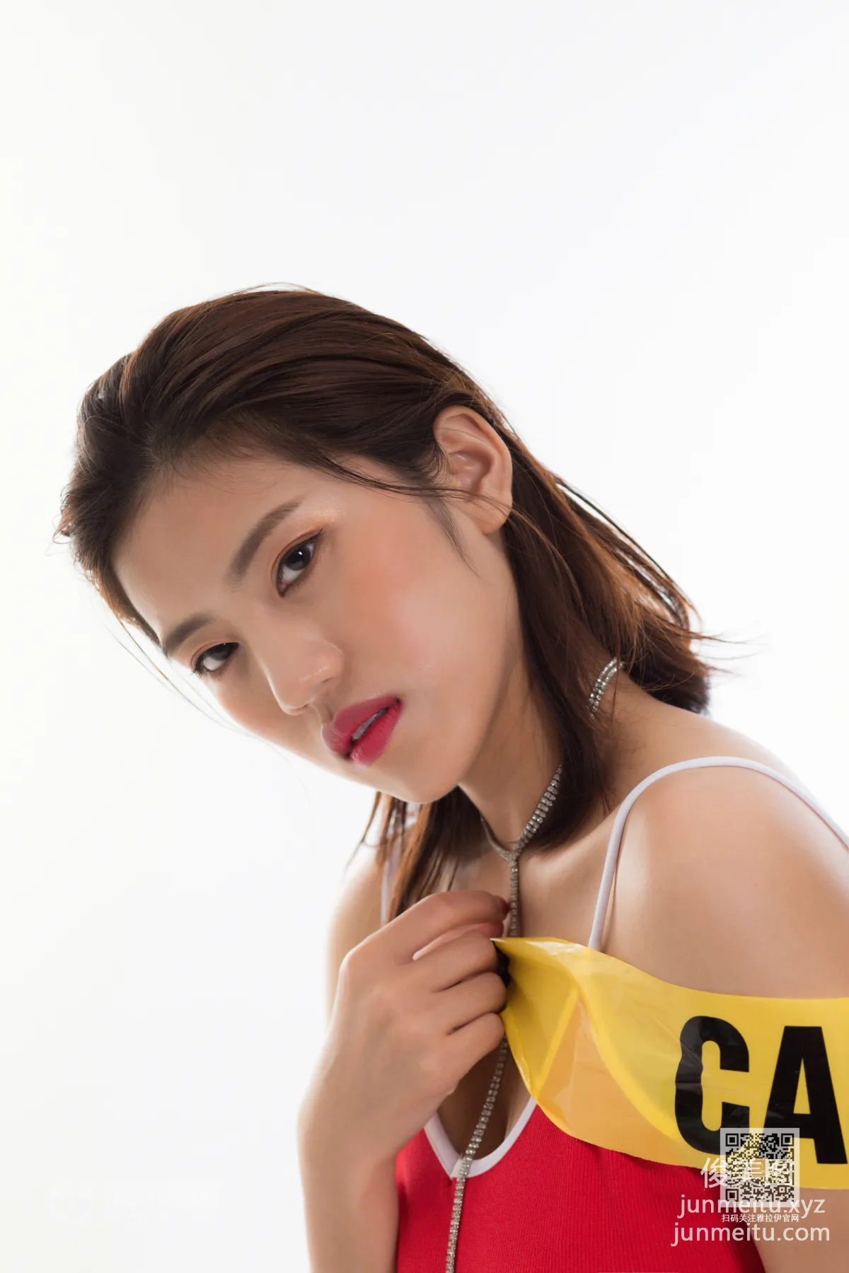 [YALAYI雅拉伊] No.499 藝術人生 小小 [39P] 17