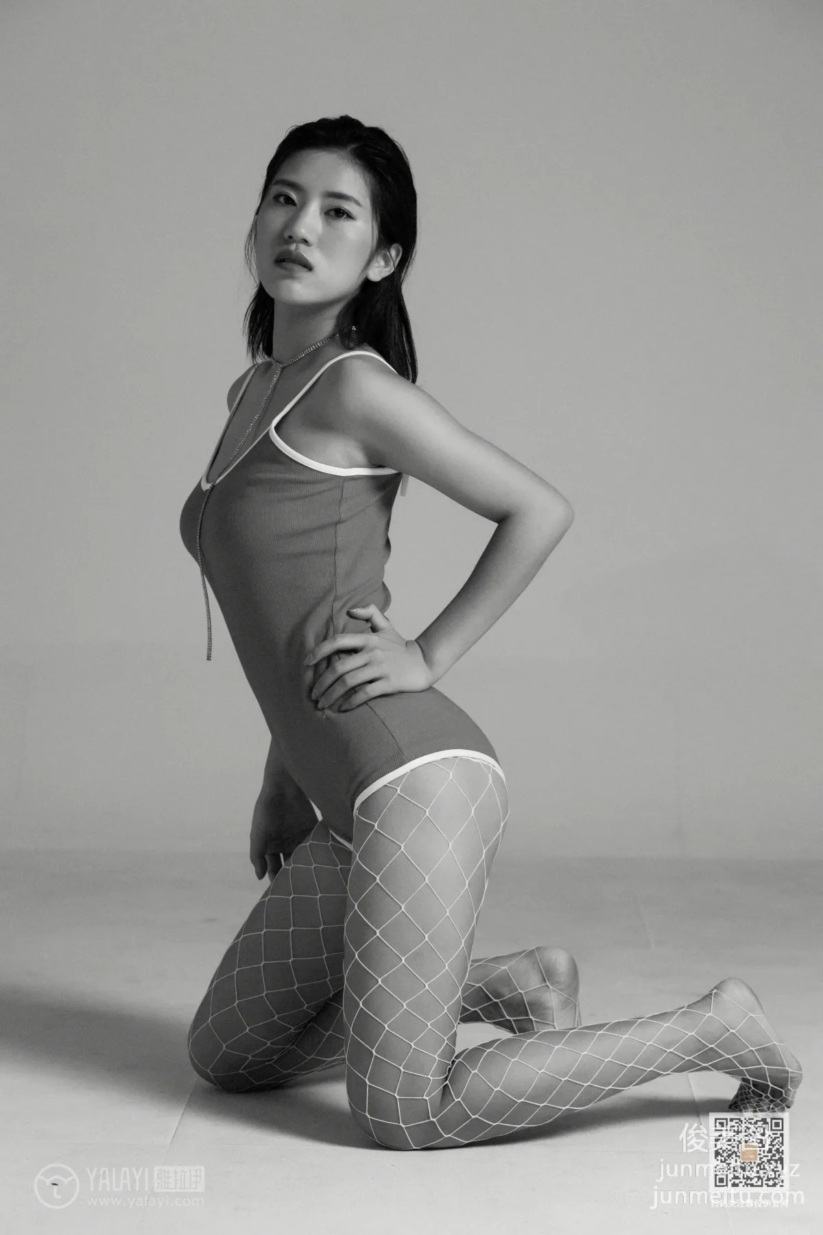 [YALAYI雅拉伊] No.499 藝術人生 小小 [39P] 20