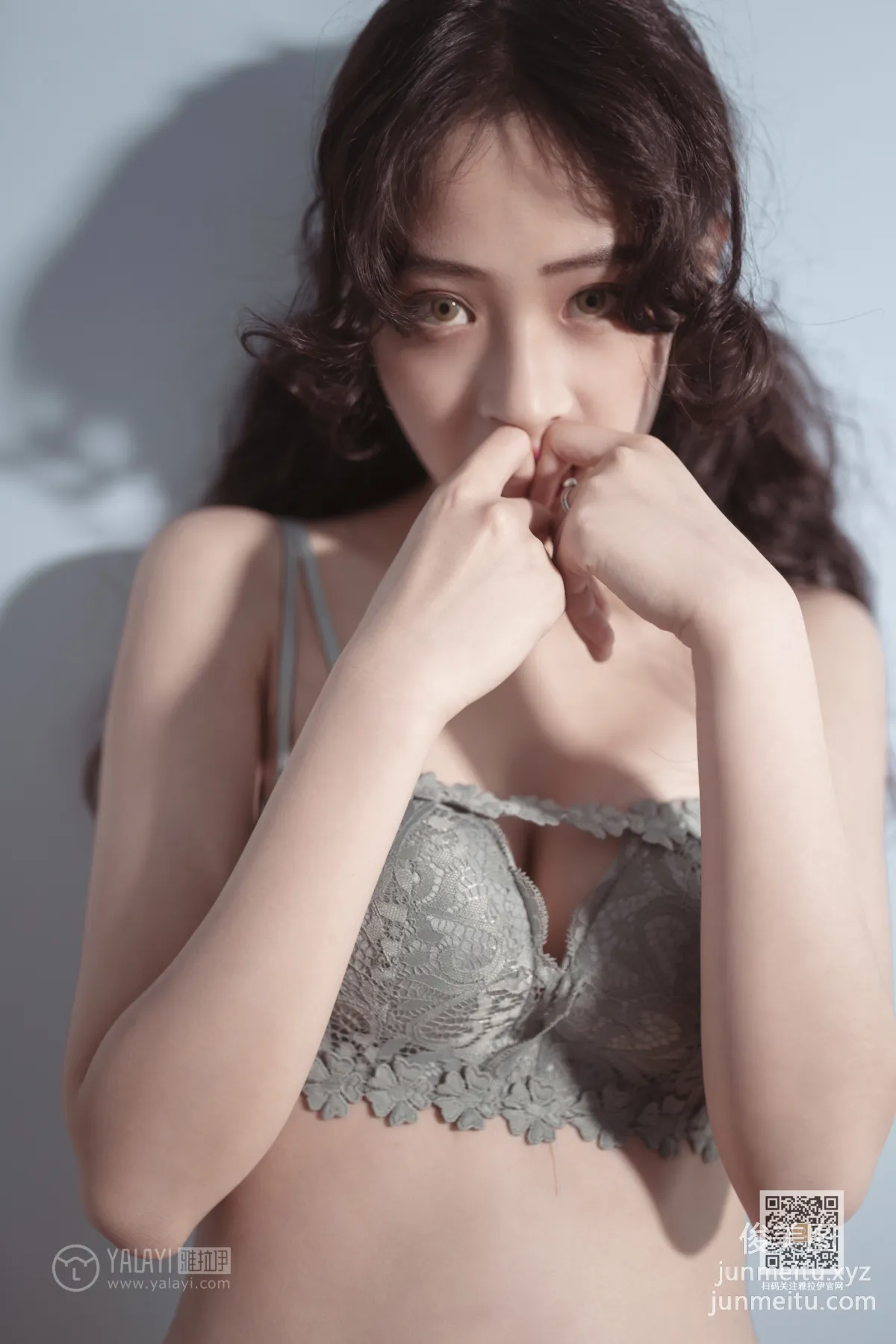 [YALAYI雅拉伊] 2020.02.17 Vol.547 玉影 西子 36