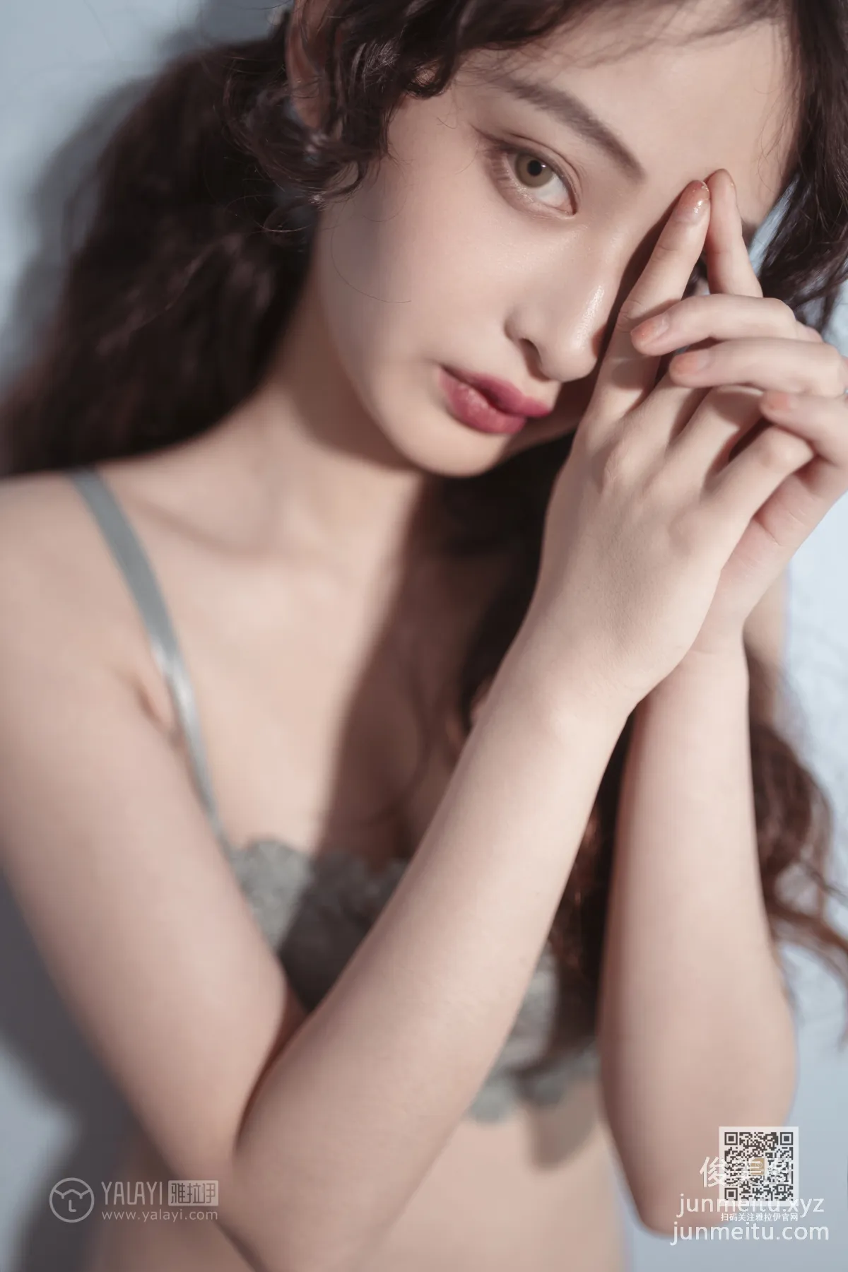 [YALAYI雅拉伊] 2020.02.17 Vol.547 玉影 西子 41