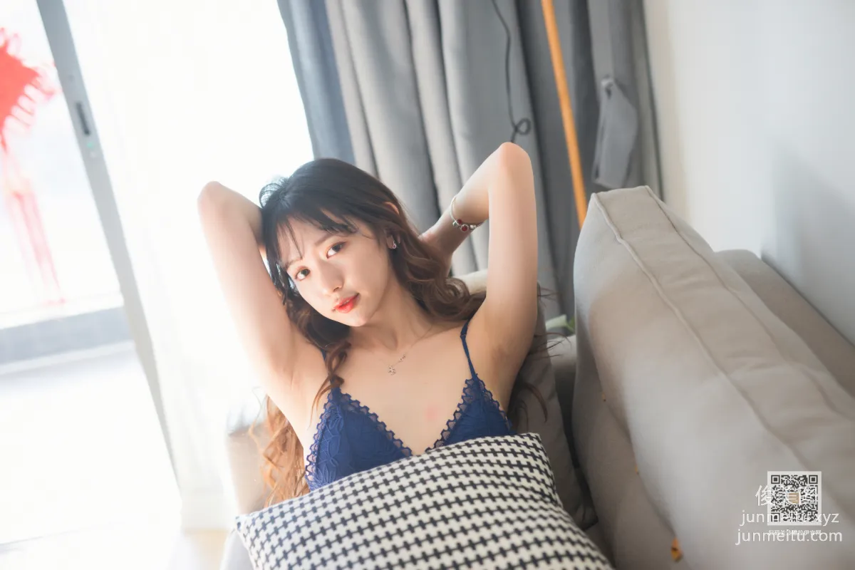[YALAYI雅拉伊] 2020.03.09 Y569 曉琳《想見你》[48+1P] 21