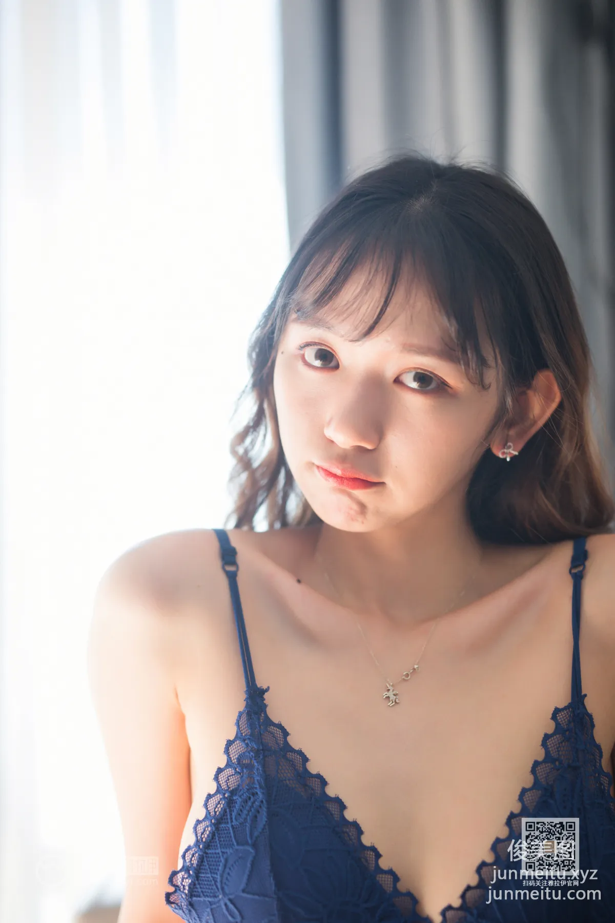 [YALAYI雅拉伊] 2020.03.09 Y569 曉琳《想見你》[48+1P] 26