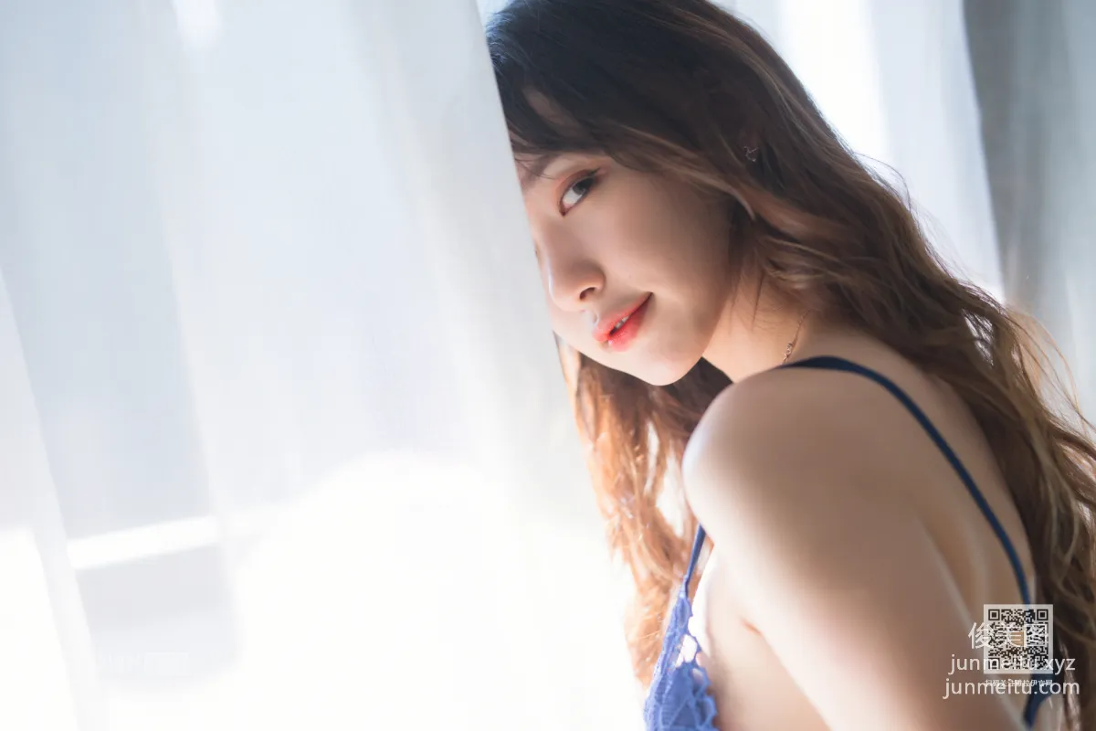 [YALAYI雅拉伊] 2020.03.09 Y569 曉琳《想見你》[48+1P] 31