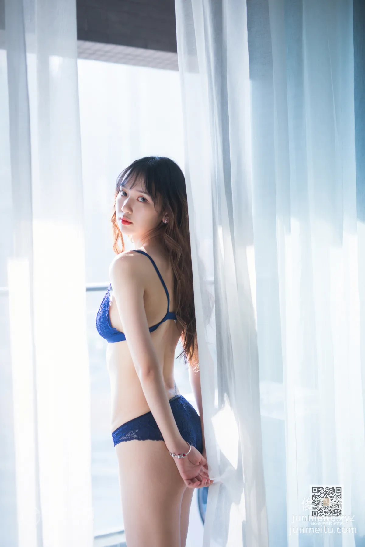[YALAYI雅拉伊] 2020.03.09 Y569 曉琳《想見你》[48+1P] 45