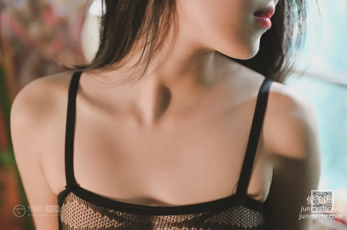 [YALAYI雅拉伊] 2020.03.19 Y579 玫瑰《情人箭》[43+1P] 6