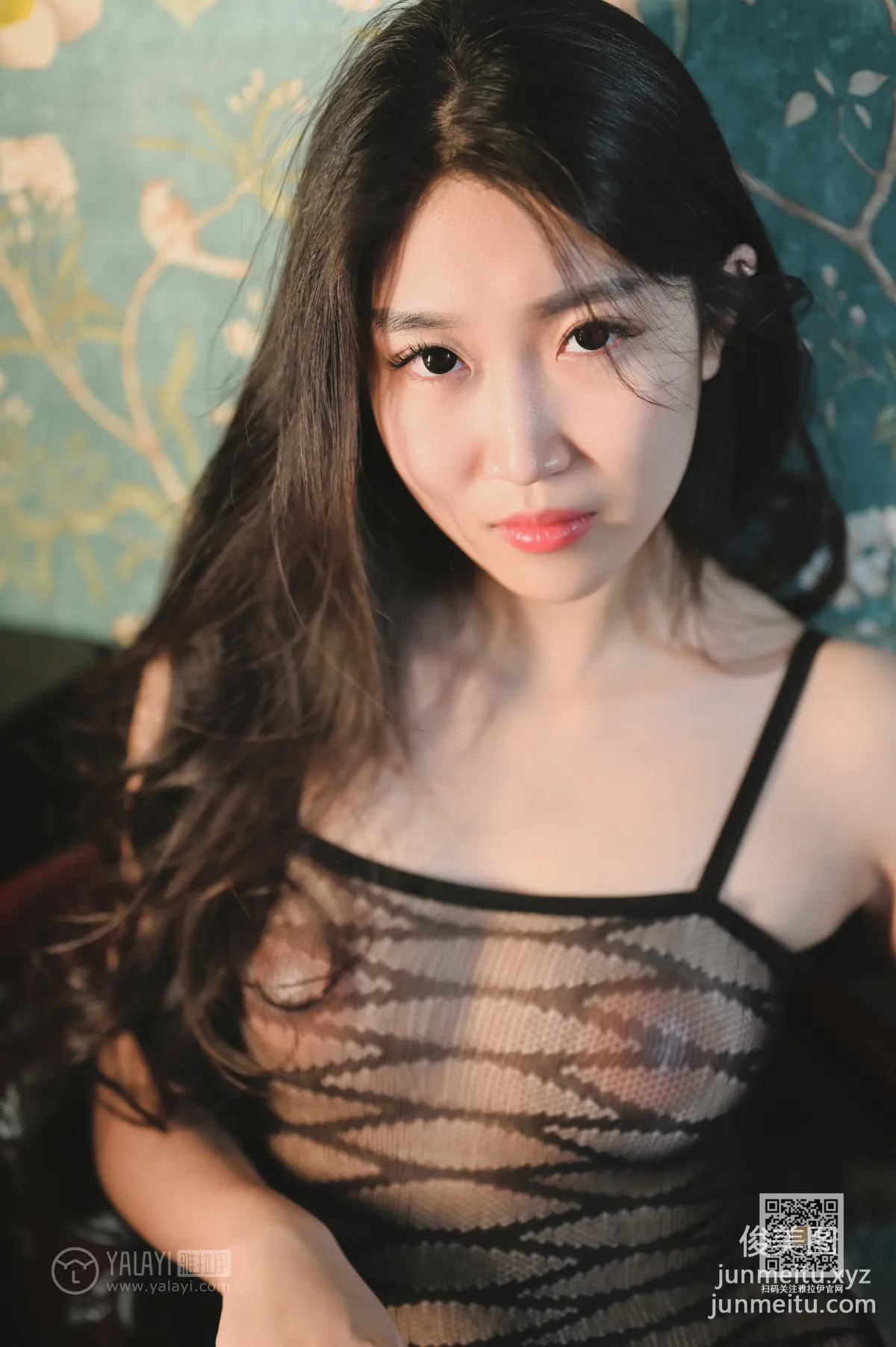[YALAYI雅拉伊] 2020.03.19 Y579 玫瑰《情人箭》[43+1P] 11