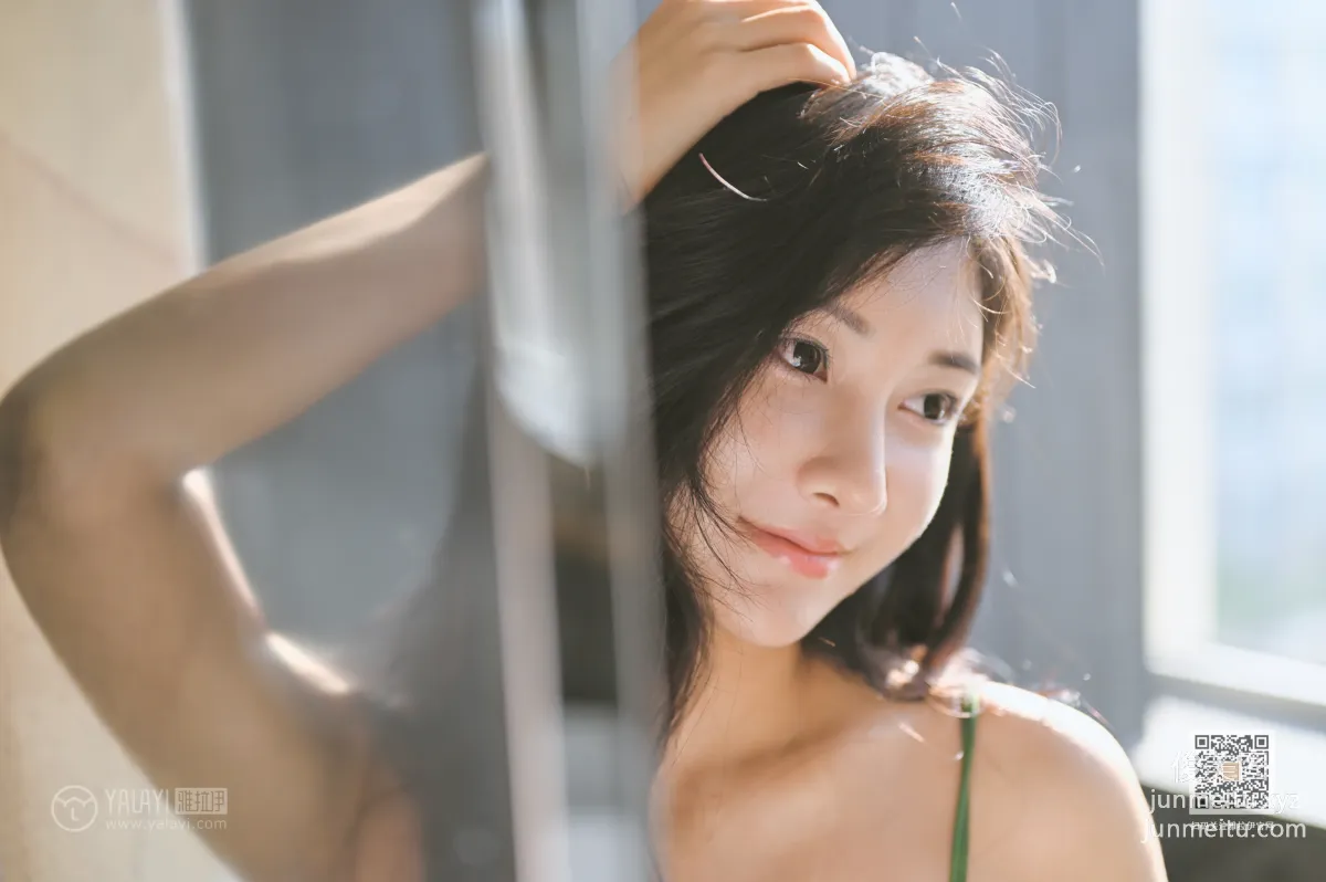 [YALAYI雅拉伊] 2020.04.07 Y598 韓熙《春意》[44+1P] 32