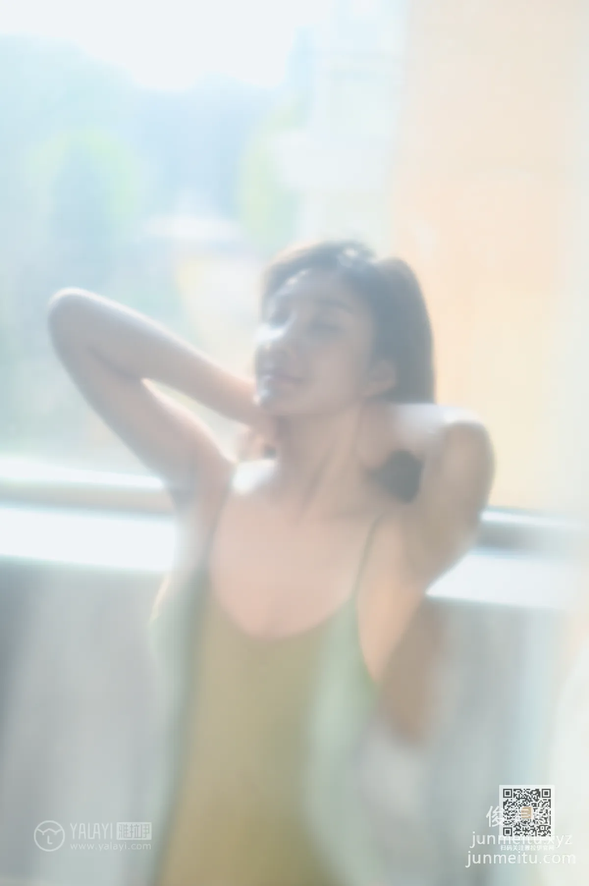 [YALAYI雅拉伊] 2020.04.07 Y598 韓熙《春意》[44+1P] 39