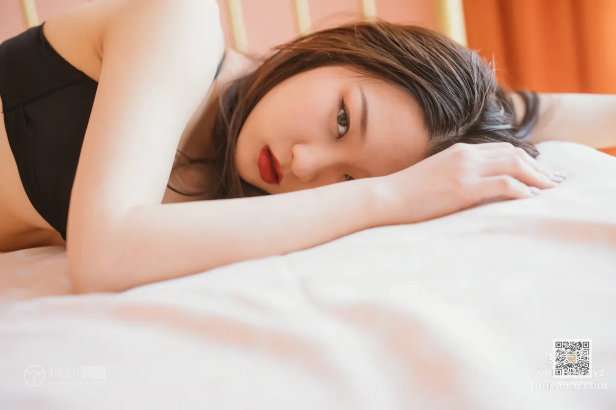 [YALAYI雅拉伊] 2020.04.19 Y610 明月《想戀愛了》 22