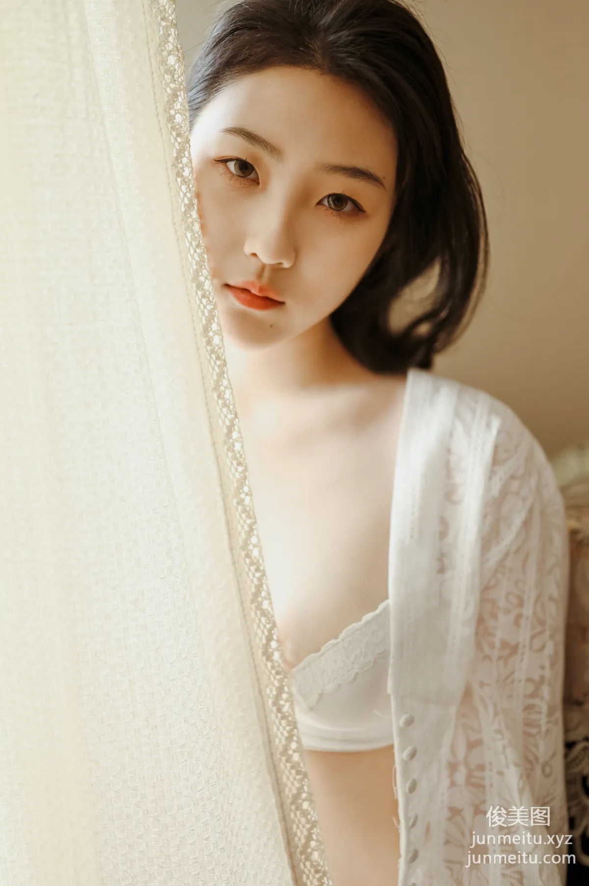 [YALAYI雅拉伊] 2020.04.25 Y616 沈伊《閨中處子》 16