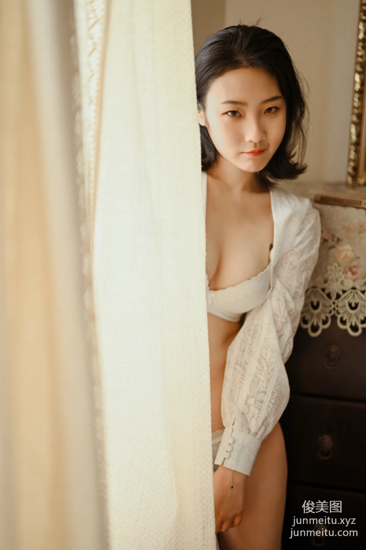 [YALAYI雅拉伊] 2020.04.25 Y616 沈伊《閨中處子》 20