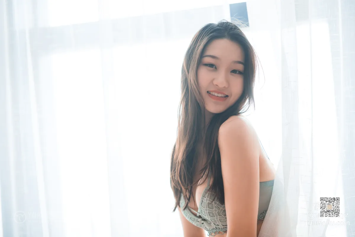 [YALAYI雅拉伊] 2020.04.27 Y618 明月《熱戀期》 27