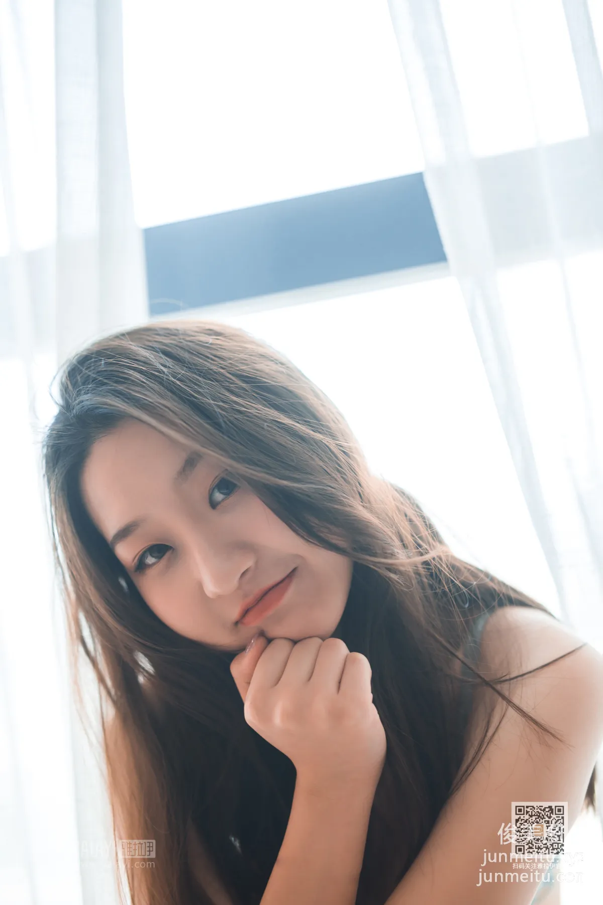 [YALAYI雅拉伊] 2020.04.27 Y618 明月《熱戀期》 29