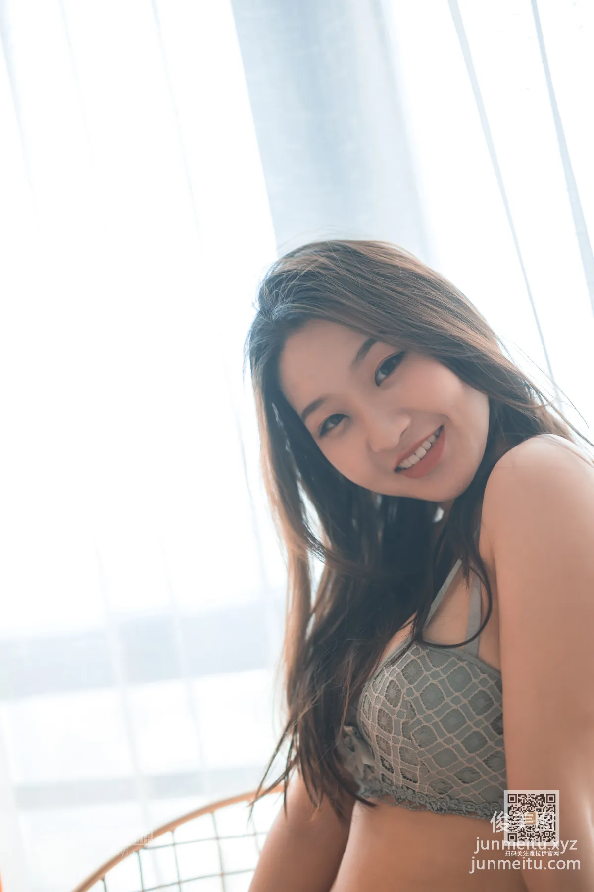 [YALAYI雅拉伊] 2020.04.27 Y618 明月《熱戀期》 37