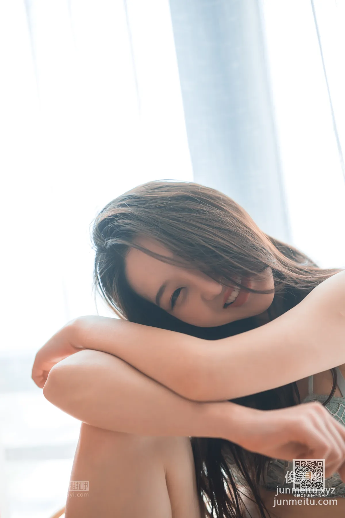 [YALAYI雅拉伊] 2020.04.27 Y618 明月《熱戀期》 38