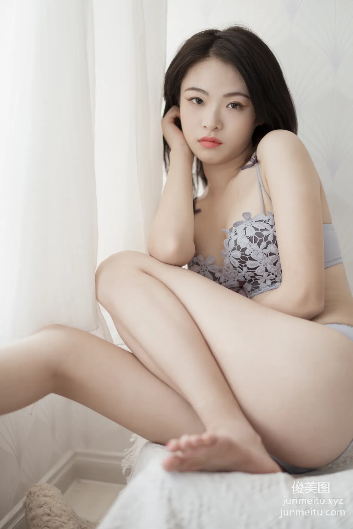 [YALAYI雅拉伊] 2020.04.29 Y620 含嫣《無瑕》 13