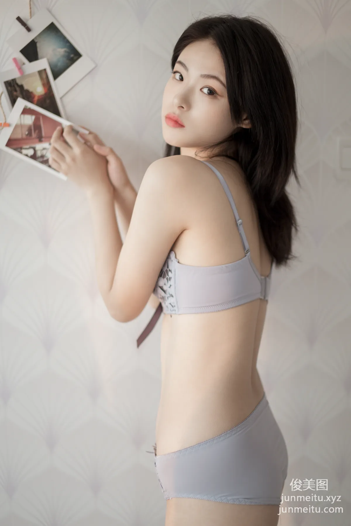 [YALAYI雅拉伊] 2020.04.29 Y620 含嫣《無瑕》 21