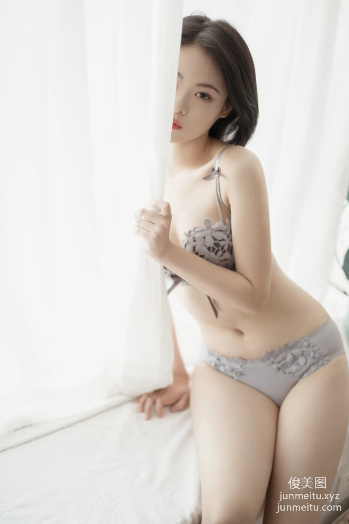 [YALAYI雅拉伊] 2020.04.29 Y620 含嫣《無瑕》 45