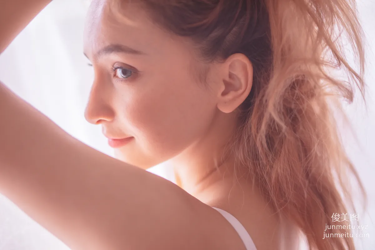 [YALAYI雅拉伊] 2020.05.04 Y624 明月《潇灑少女》 26