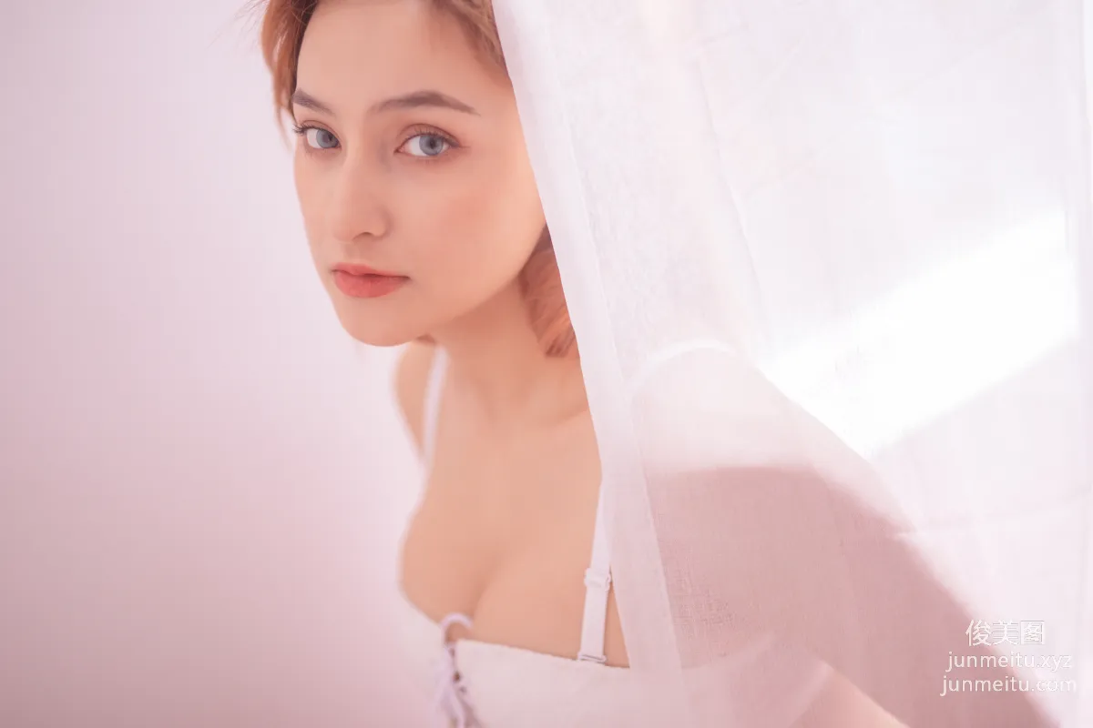 [YALAYI雅拉伊] 2020.05.04 Y624 明月《潇灑少女》 41