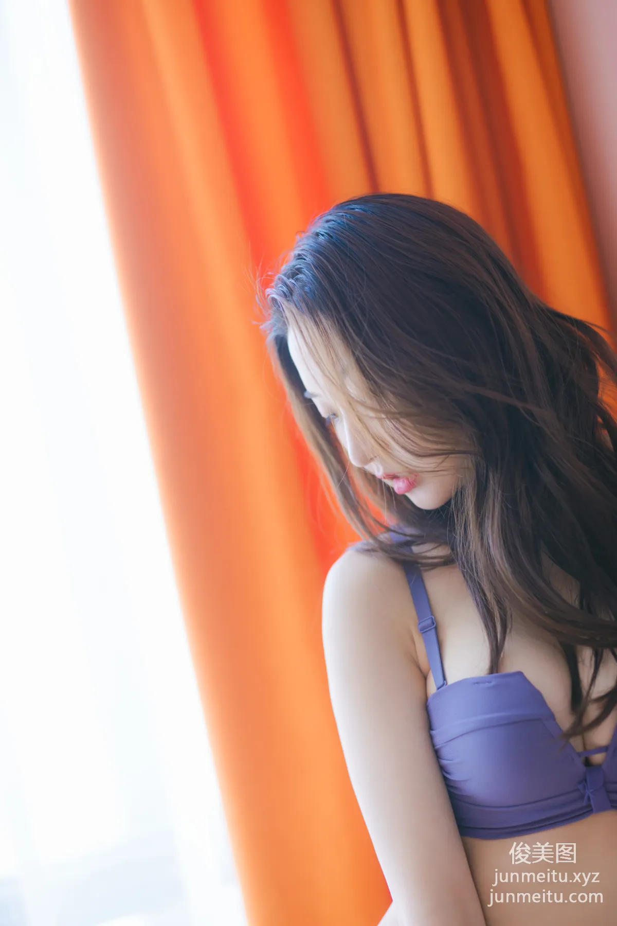[YALAYI雅拉伊] 2020.05.05 Y625 沈伊《靜女》 13