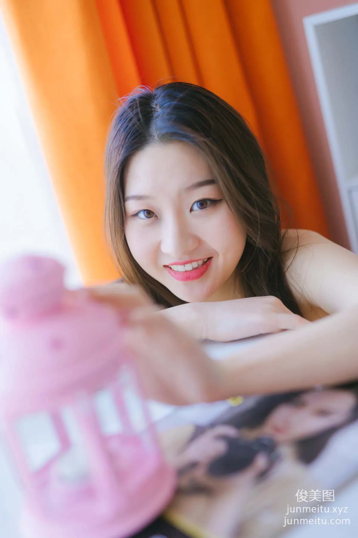 [YALAYI雅拉伊] 2020.05.05 Y625 沈伊《靜女》 20