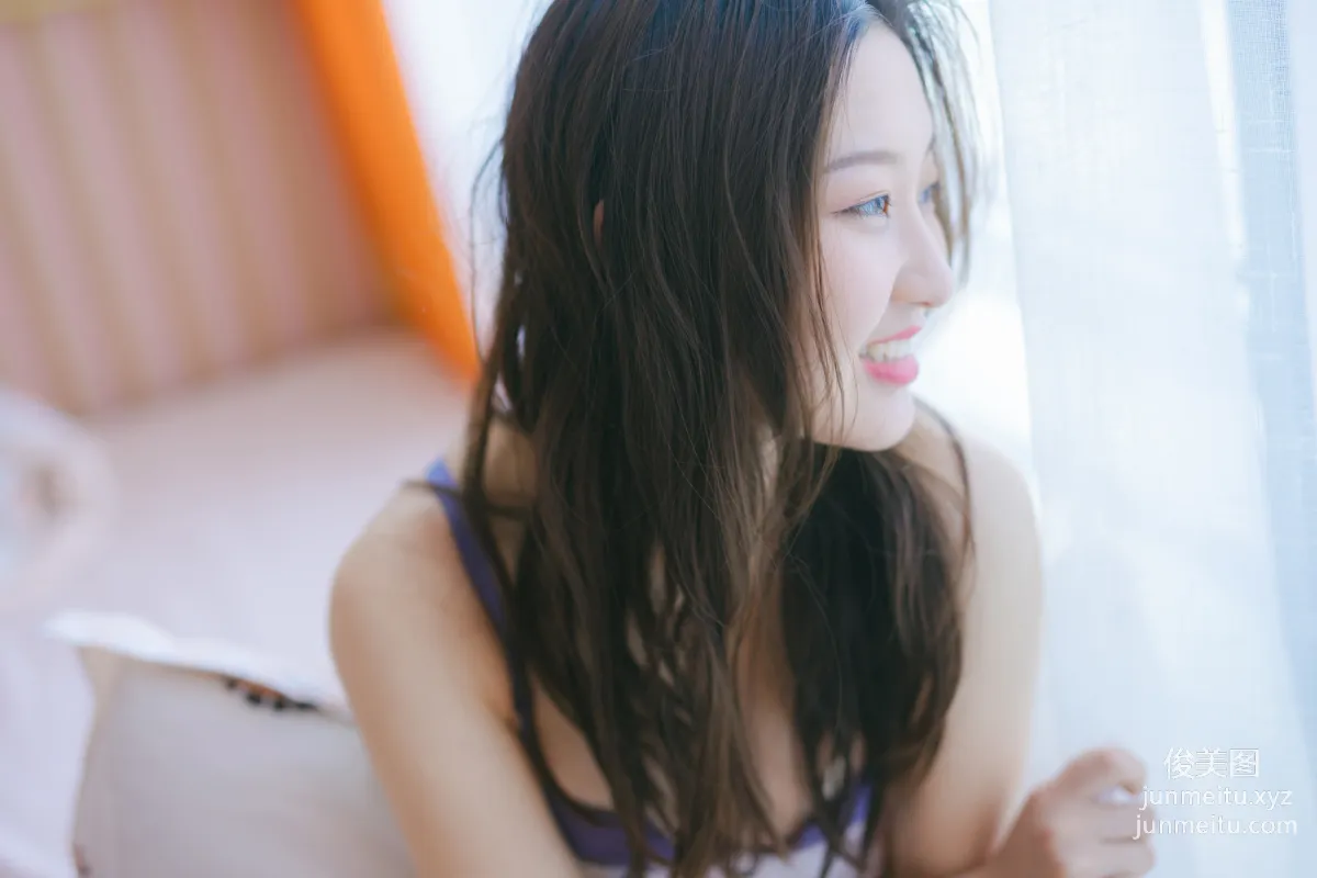 [YALAYI雅拉伊] 2020.05.05 Y625 沈伊《靜女》 28