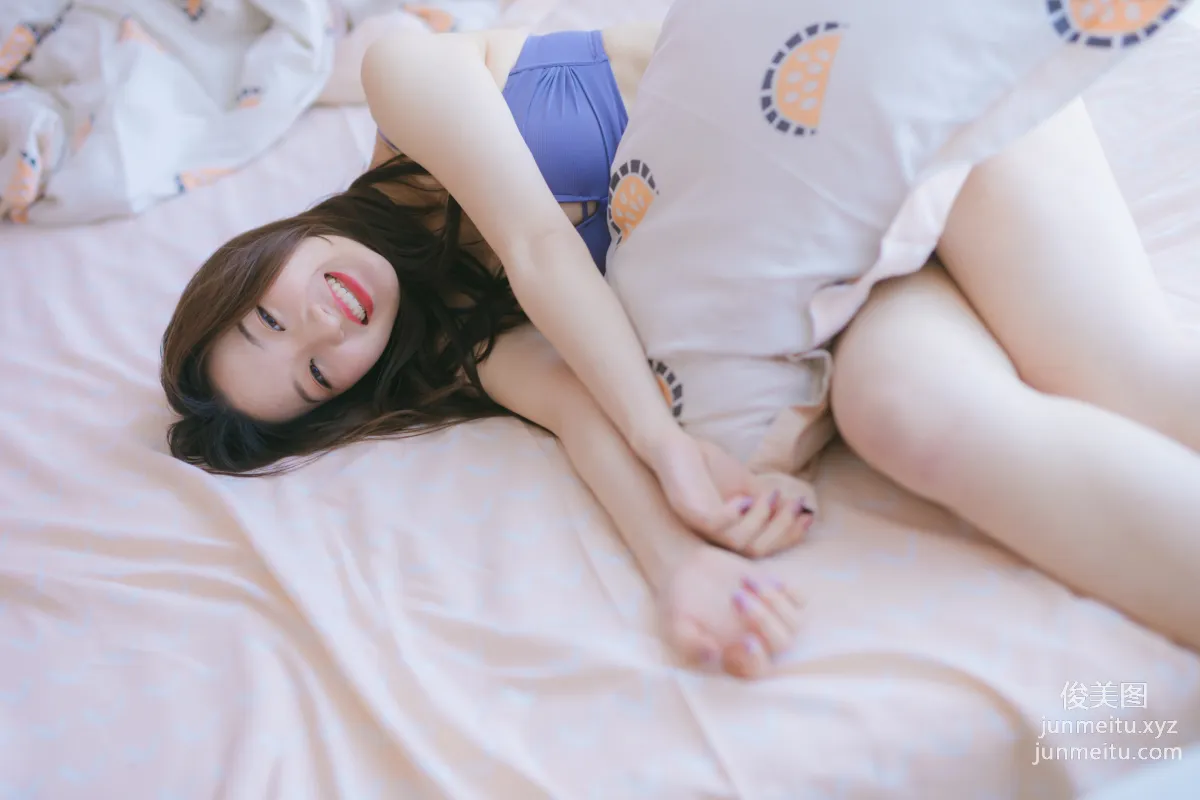[YALAYI雅拉伊] 2020.05.05 Y625 沈伊《靜女》 30