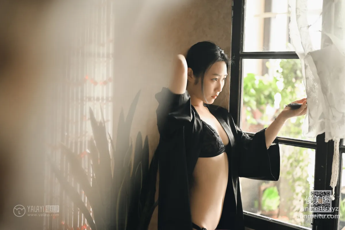 [YALAYI雅拉伊] 2020.05.06 Y626 海棠《滿眼是你》 5