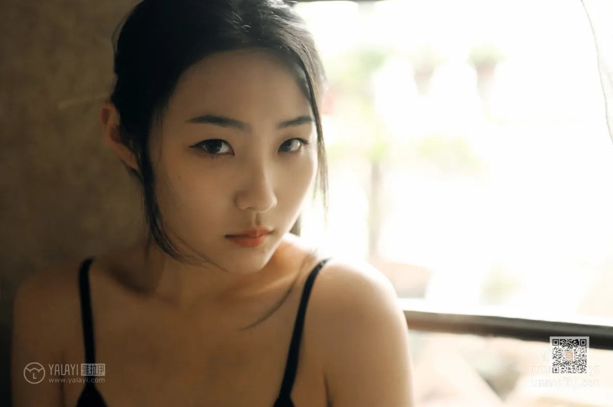 [YALAYI雅拉伊] 2020.05.06 Y626 海棠《滿眼是你》 13