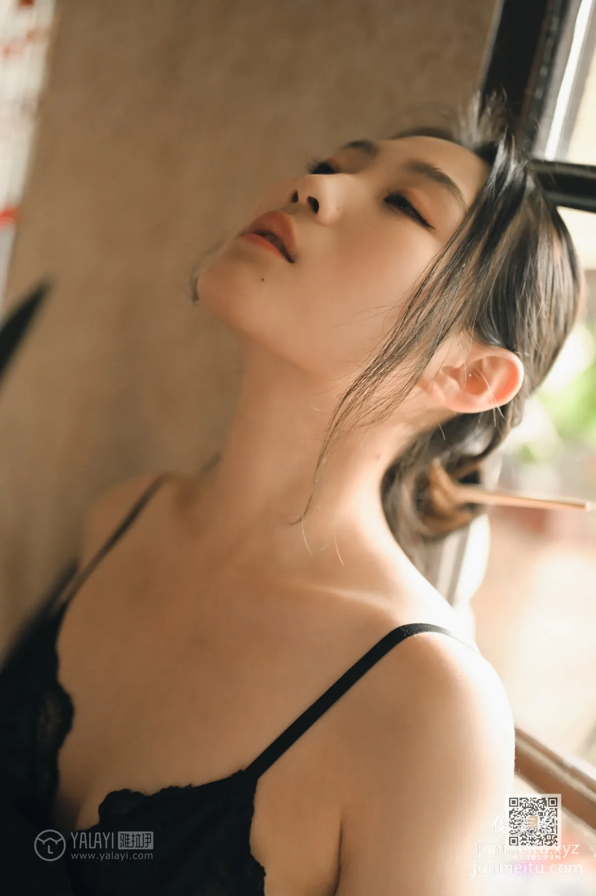 [YALAYI雅拉伊] 2020.05.06 Y626 海棠《滿眼是你》 14