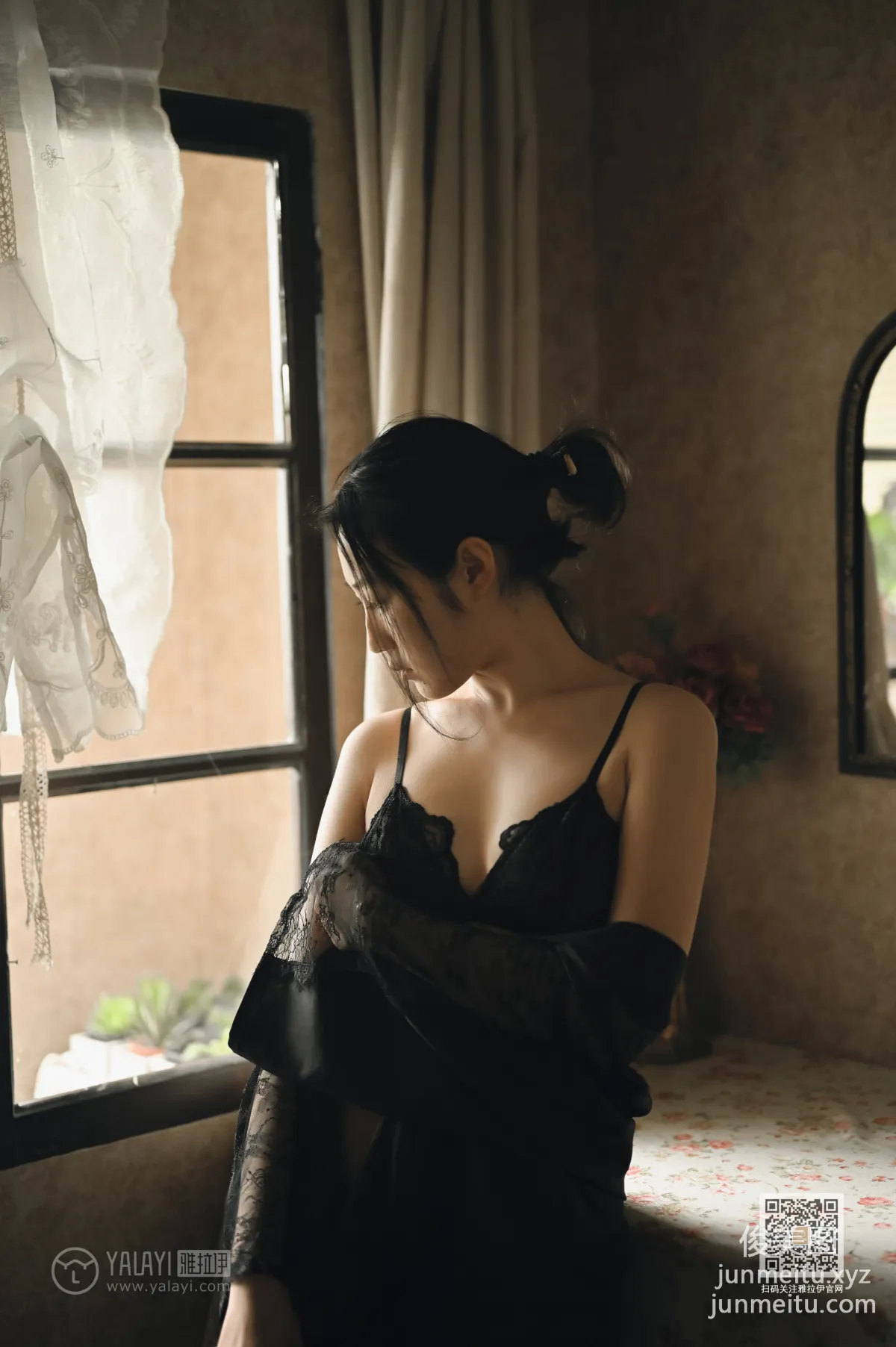 [YALAYI雅拉伊] 2020.05.06 Y626 海棠《滿眼是你》 16