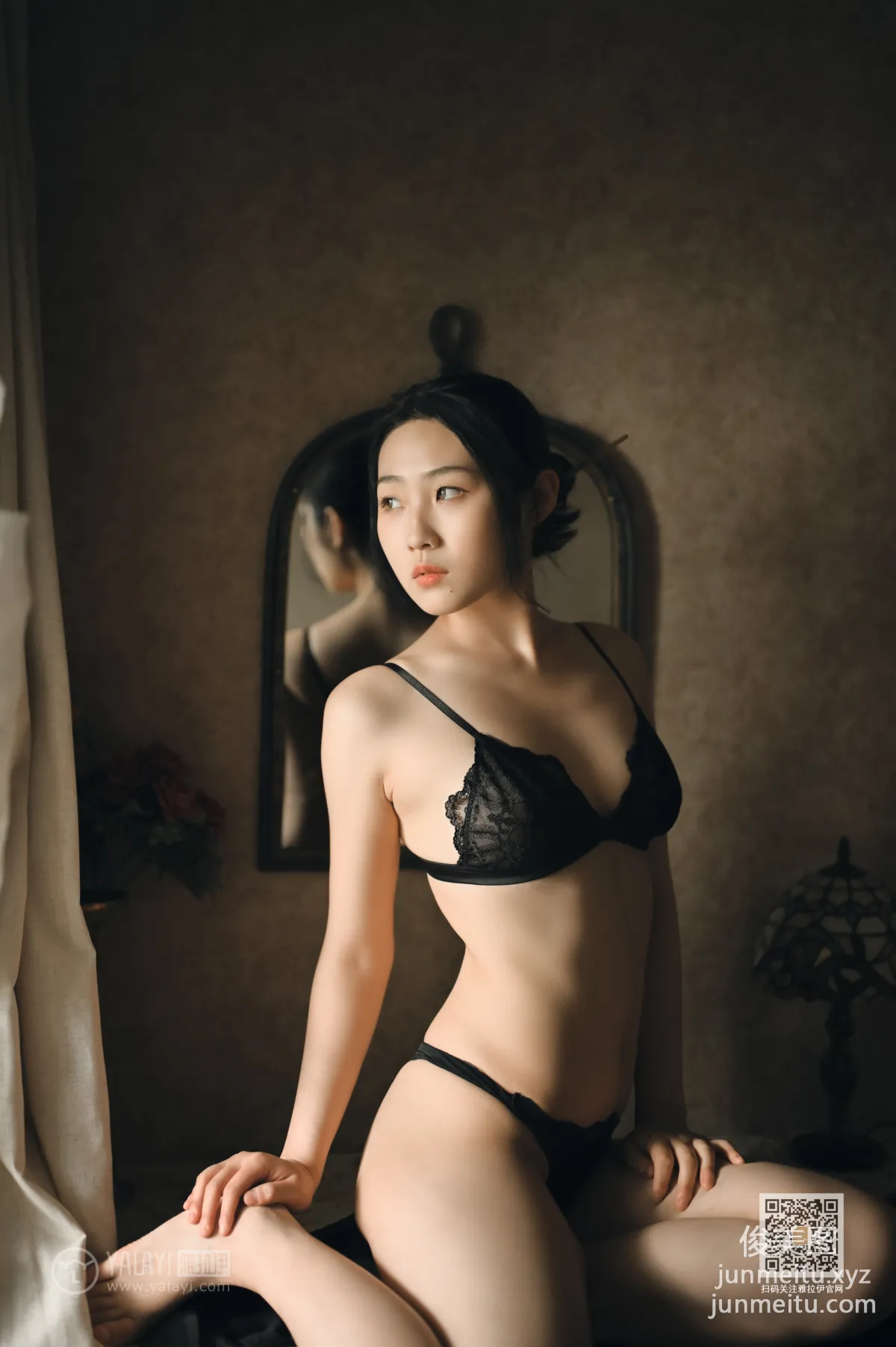 [YALAYI雅拉伊] 2020.05.06 Y626 海棠《滿眼是你》 19