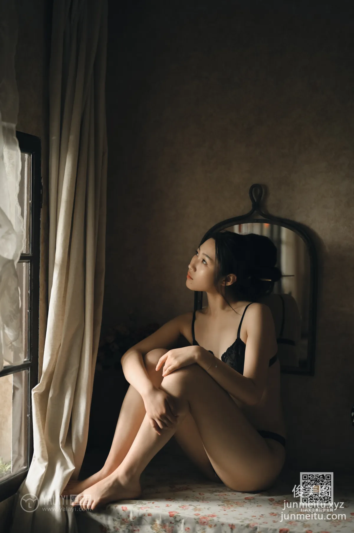 [YALAYI雅拉伊] 2020.05.06 Y626 海棠《滿眼是你》 21