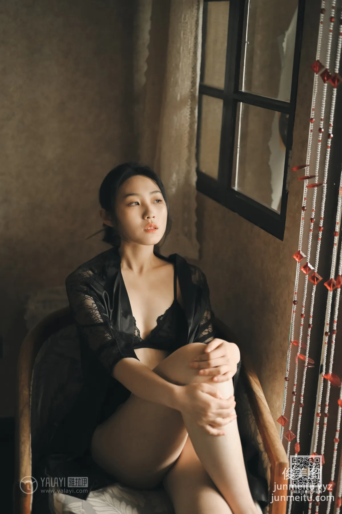 [YALAYI雅拉伊] 2020.05.06 Y626 海棠《滿眼是你》 23