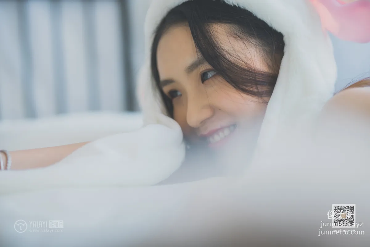 [YALAYI雅拉伊] 2020.05.13 Y633 Tina《淘氣女友》 44