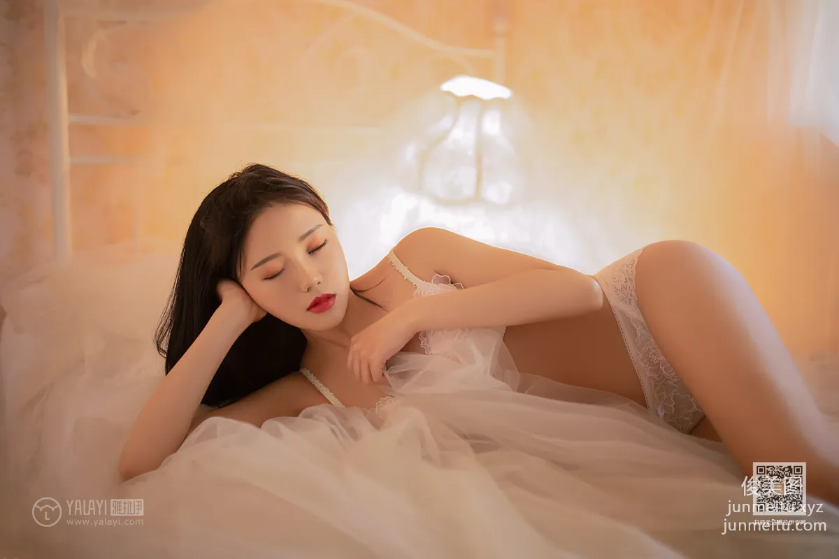 [YALAYI雅拉伊] 2020.05.26 Y647 甜醬吖《荷爾蒙》 7