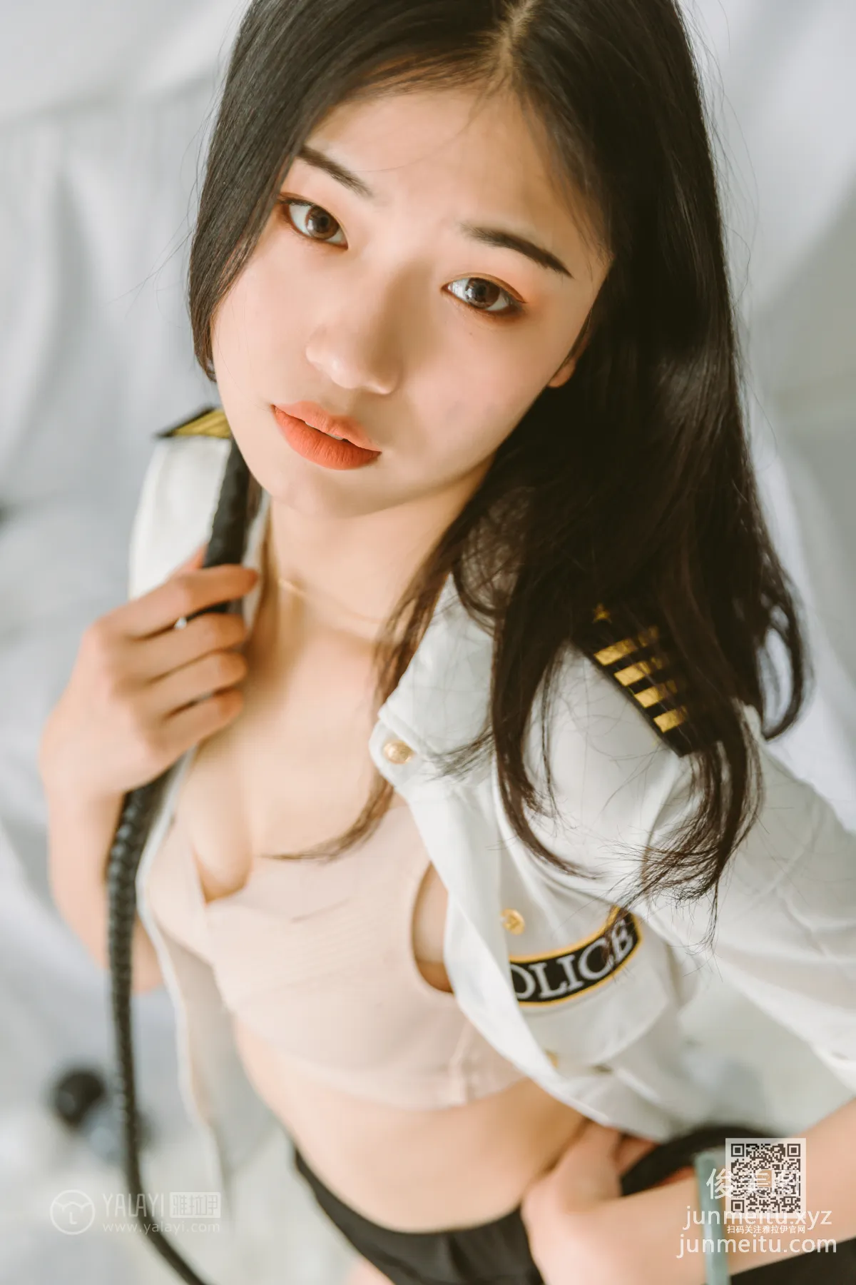 [YALAYI雅拉伊] 2020.05.28 Y649 和風《青澀女子兵團》 33