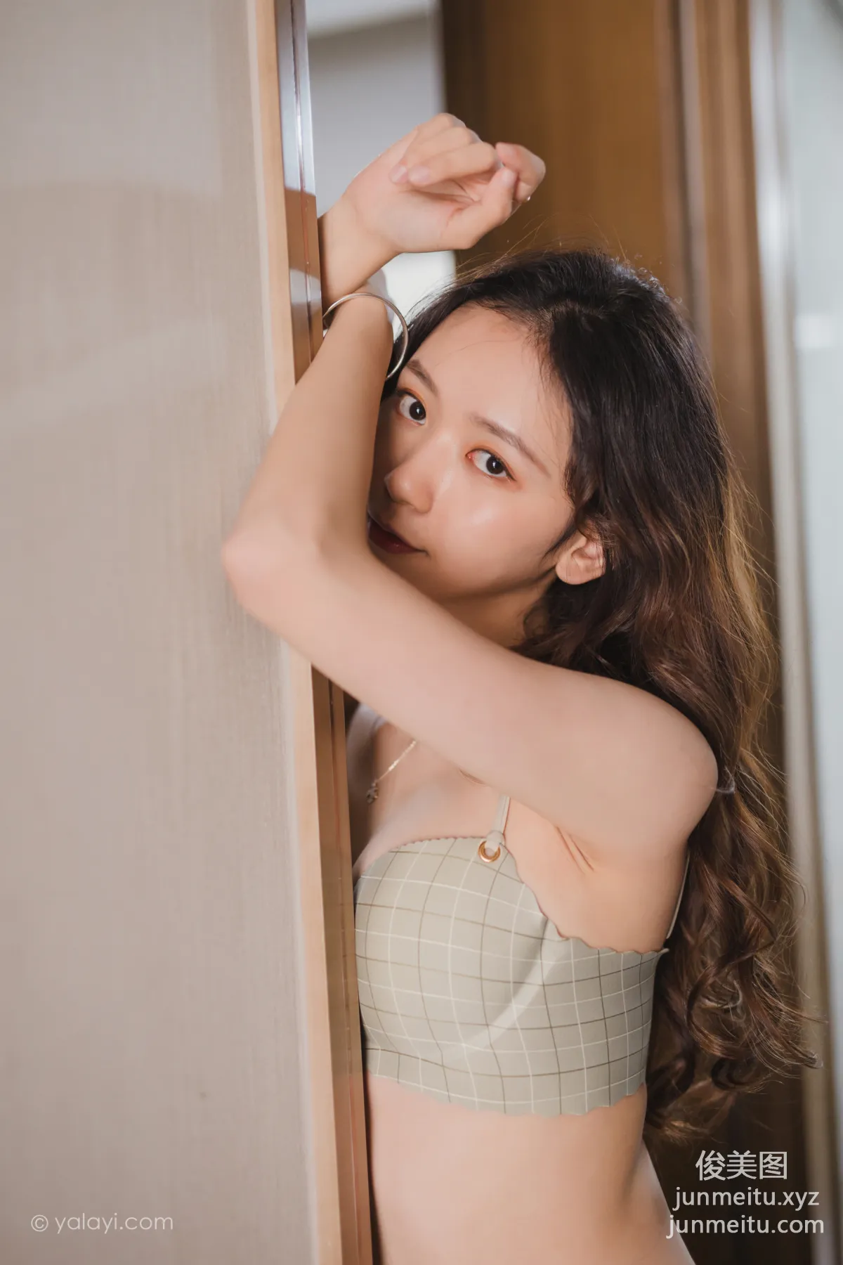 [YALAYI雅拉伊] 2020.06.12 Y660 曉琳《一起的日子》 35