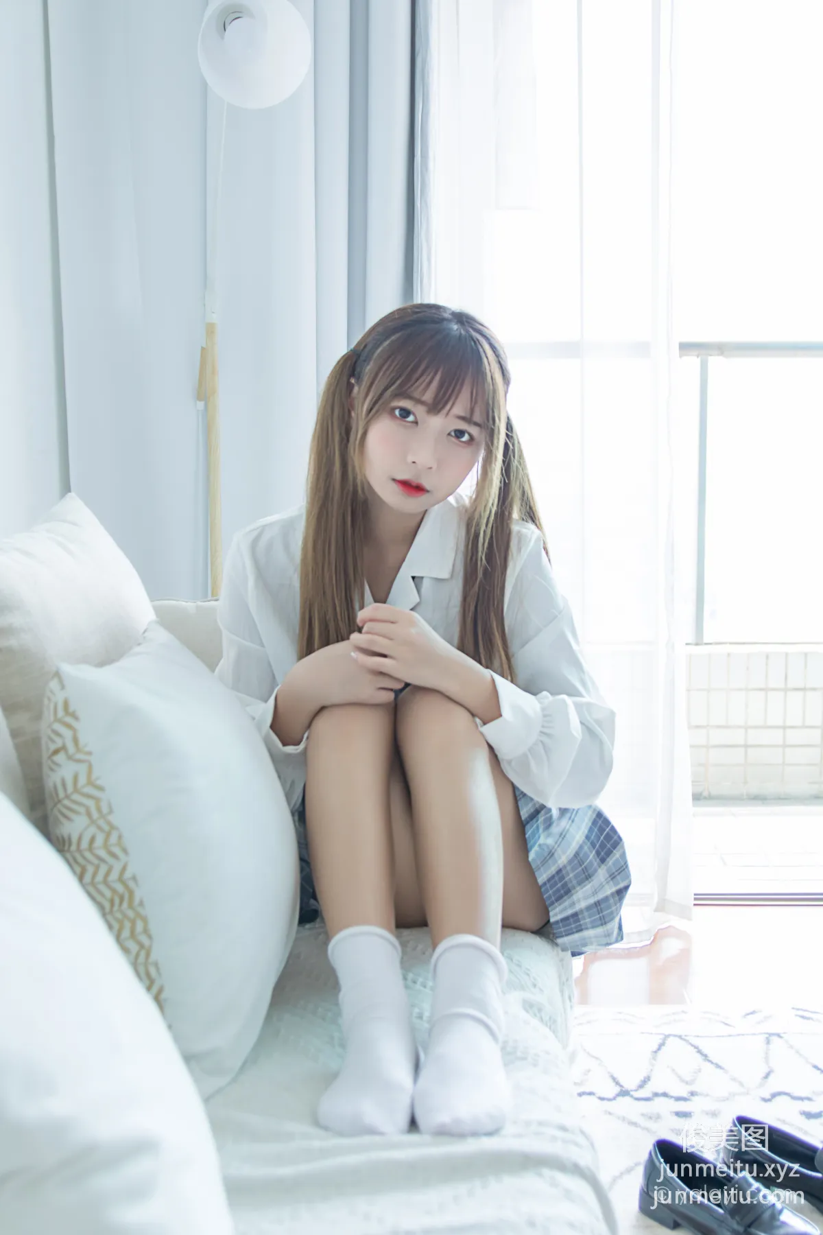 [YALAYI雅拉伊] 2020.07.02 Y666 飾媛《太委屈》 14